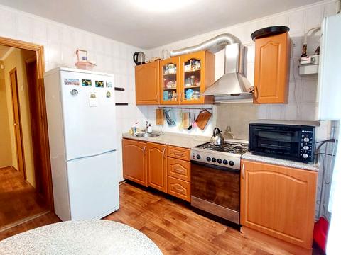 квартира за адресою Д. Галецького, 50