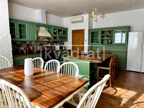 дом по адресу Звенигородская ул.