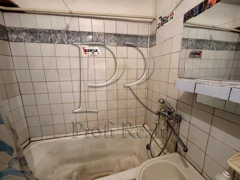 квартира за адресою Оболонський просп., 27-В