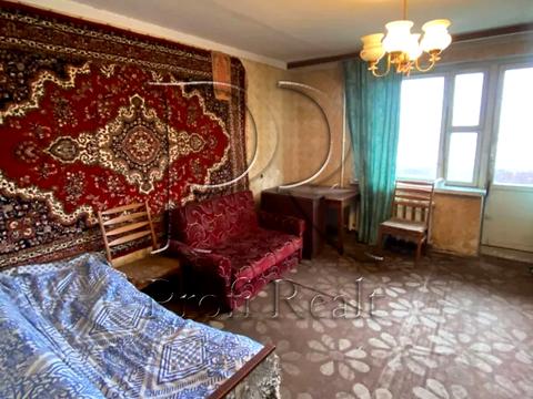 квартира за адресою Оболонський просп., 27-В