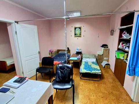 дом по адресу Канатная ул., 8
