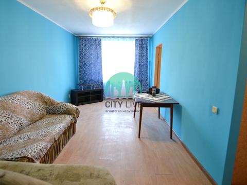 квартира по адресу Береговая ул., 25