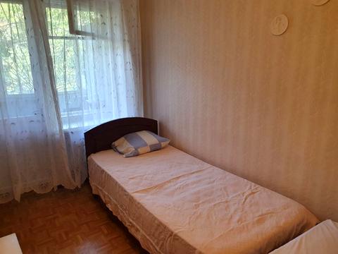 квартира по адресу Люстдорфская дорога ул., 140