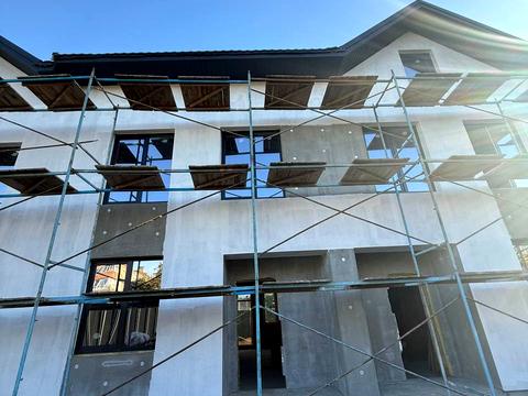 дом по адресу Центральная ул. (Чапаева), 37-А