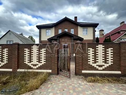 дом по адресу Бортницкий пер., 999