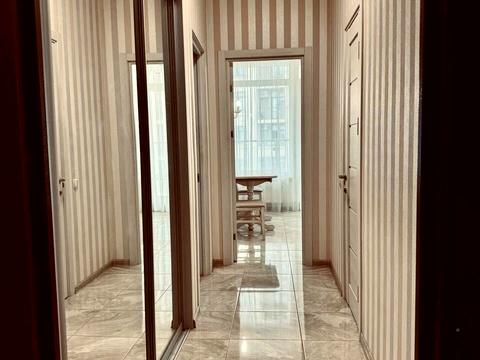 квартира за адресою Генуезька вул., 3б