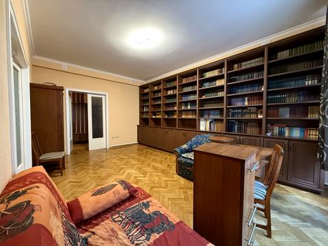 квартира по адресу Глубокая ул., 13