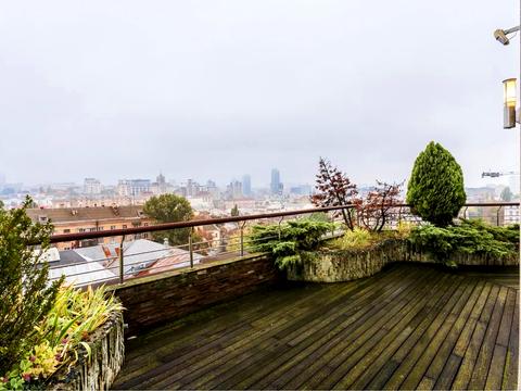 квартира за адресою Володимирська вул., 49-А