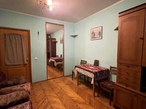 квартира за адресою Святошинська вул., 40