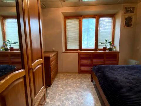 квартира по адресу Любарского ул. (Білостоцького), 82