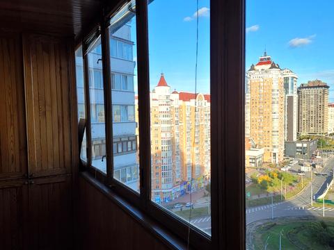 квартира за адресою Левка Лук'яненка вул. (Маршала Тимошенка), 13-А