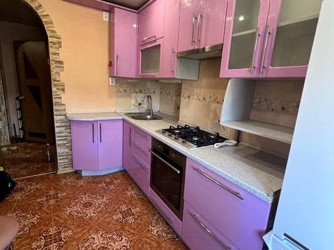 квартира за адресою Миру просп., 6