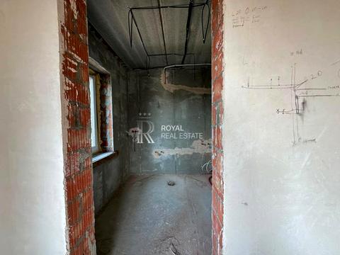 дом по адресу Богатырская ул.