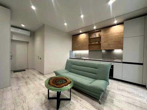 квартира за адресою Кучеревського бульв., 1