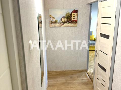 квартира за адресою Вацлава Гавела бульв. (Івана Лепсе), 83-В