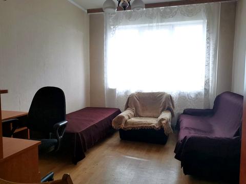 квартира за адресою Київ, Вікентія Беретті вул., 6