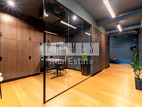 комерційна за адресою Кловський узвіз, 7a