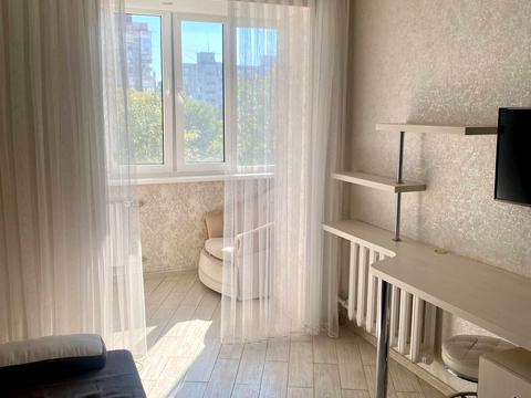 квартира за адресою Академіка Корольова вул., 50