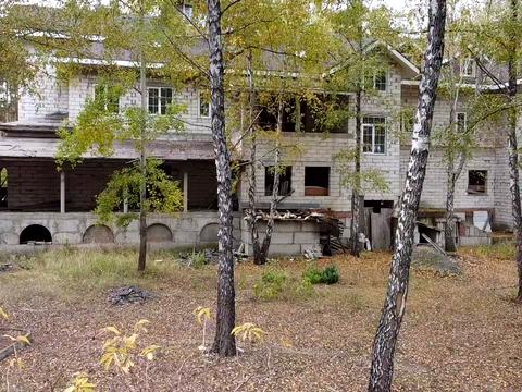 участок по адресу Университетская ул.