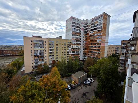 квартира за адресою Професора Отамановського вул., 27