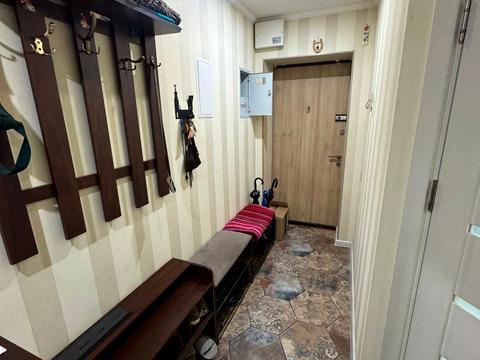 квартира по адресу Сегедская ул., 4