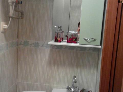 квартира по адресу Космическая ул., 23