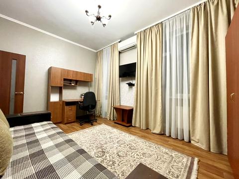 квартира за адресою Гвардійців-Широнінців вул., 33