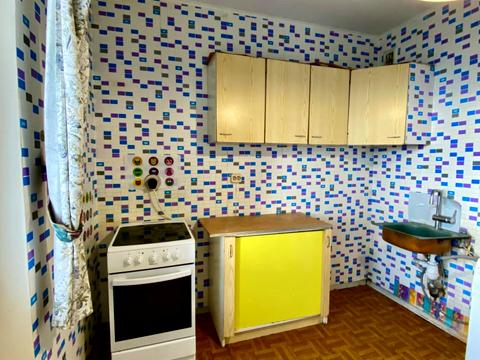 квартира за адресою Новаторів вул., 22-А