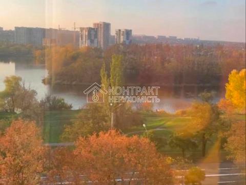 квартира за адресою Барабашова вул., 42