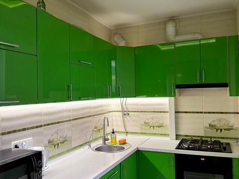 квартира по адресу Богдана Хмельницкого просп. (Героев Сталинграда), 57