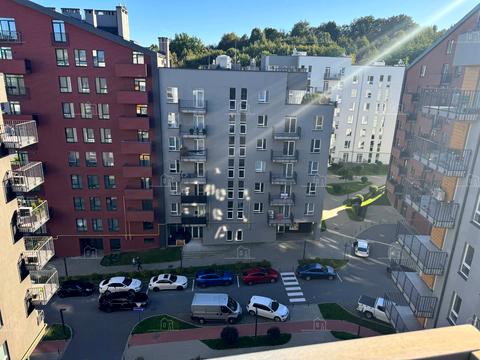 квартира по адресу Малоголосковская ул., 36