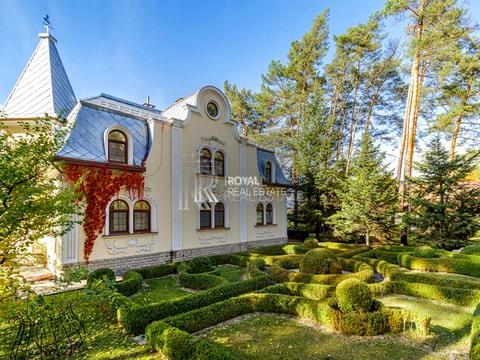 будинок за адресою Чумацький Шлях вул., 114