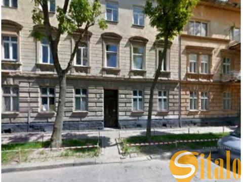 квартира по адресу Палия ул., 11