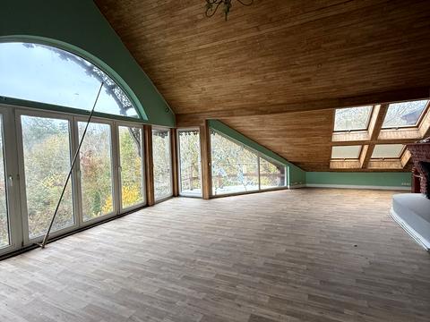 дом по адресу Ягодная ул.