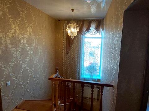 дом по адресу Заречная ул.