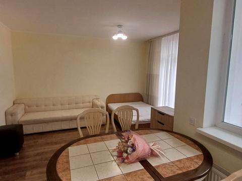 квартира по адресу Петра Калнишевського ул. (Михайла Майорова), 6