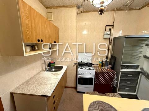 квартира за адресою Щепотьєва бульв., 5