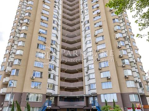 квартира по адресу Миколы Бажана просп., 1-М