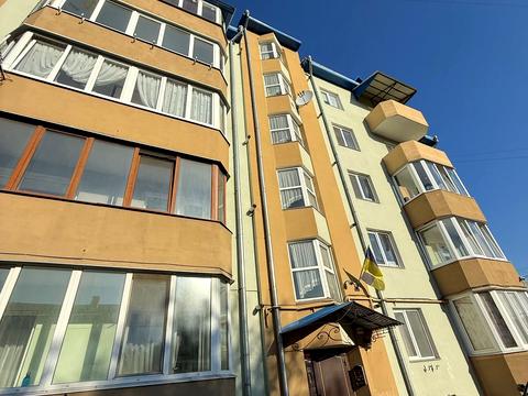 квартира по адресу Новый Свет ул., 79-А