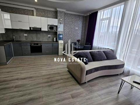 квартира за адресою Академіка Писаржевського вул., 8а