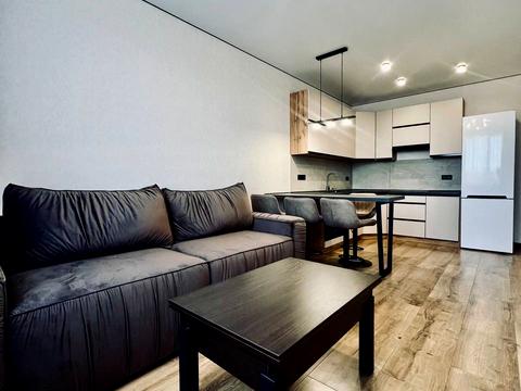 квартира по адресу Под Голоском ул., 24-А