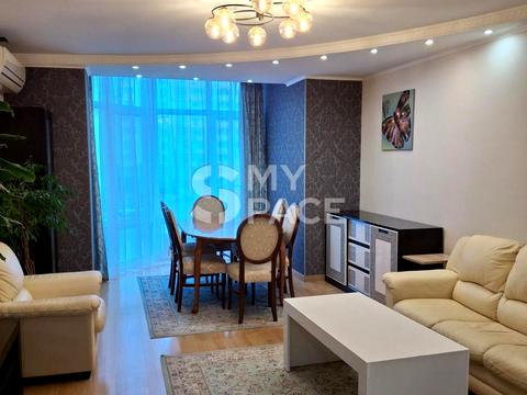 квартира по адресу Юлии Здановской ул. (Ломоносова), 53/2