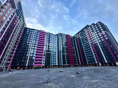 квартира по адресу Хриплинская ул., 9