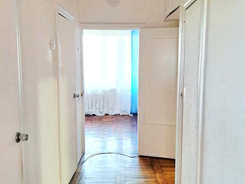 квартира по адресу Центральный бульв., 888