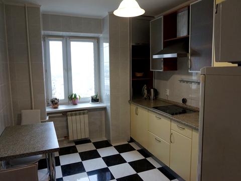 квартира по адресу Коперника ул., 14