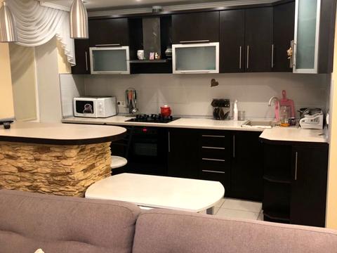 квартира по адресу Котовського , 1