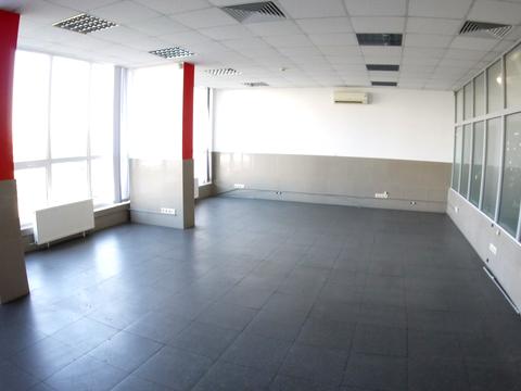 коммерческая по адресу Александра Мишуги ул., 2