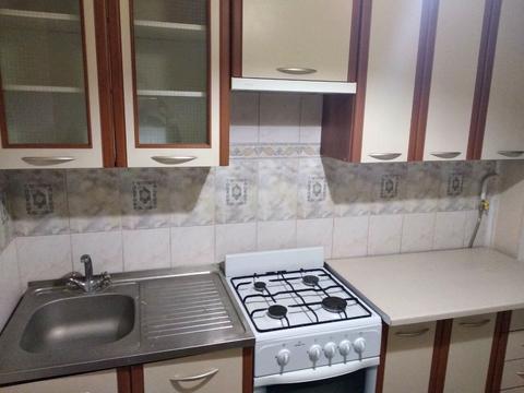 квартира по адресу Менделеева, 32