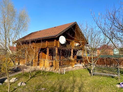 будинок за адресою СТ Трубиж-3, 1