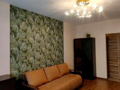 квартира за адресою Каховська вул., 62-А